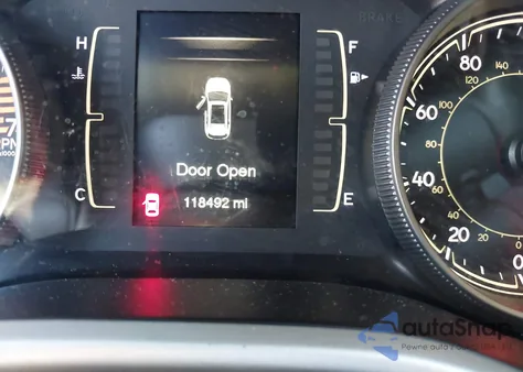 2018 Jeep Cherokee Latitude Plus Fwd from USA, damaged, VIN 1C4PJLLB2JD574023